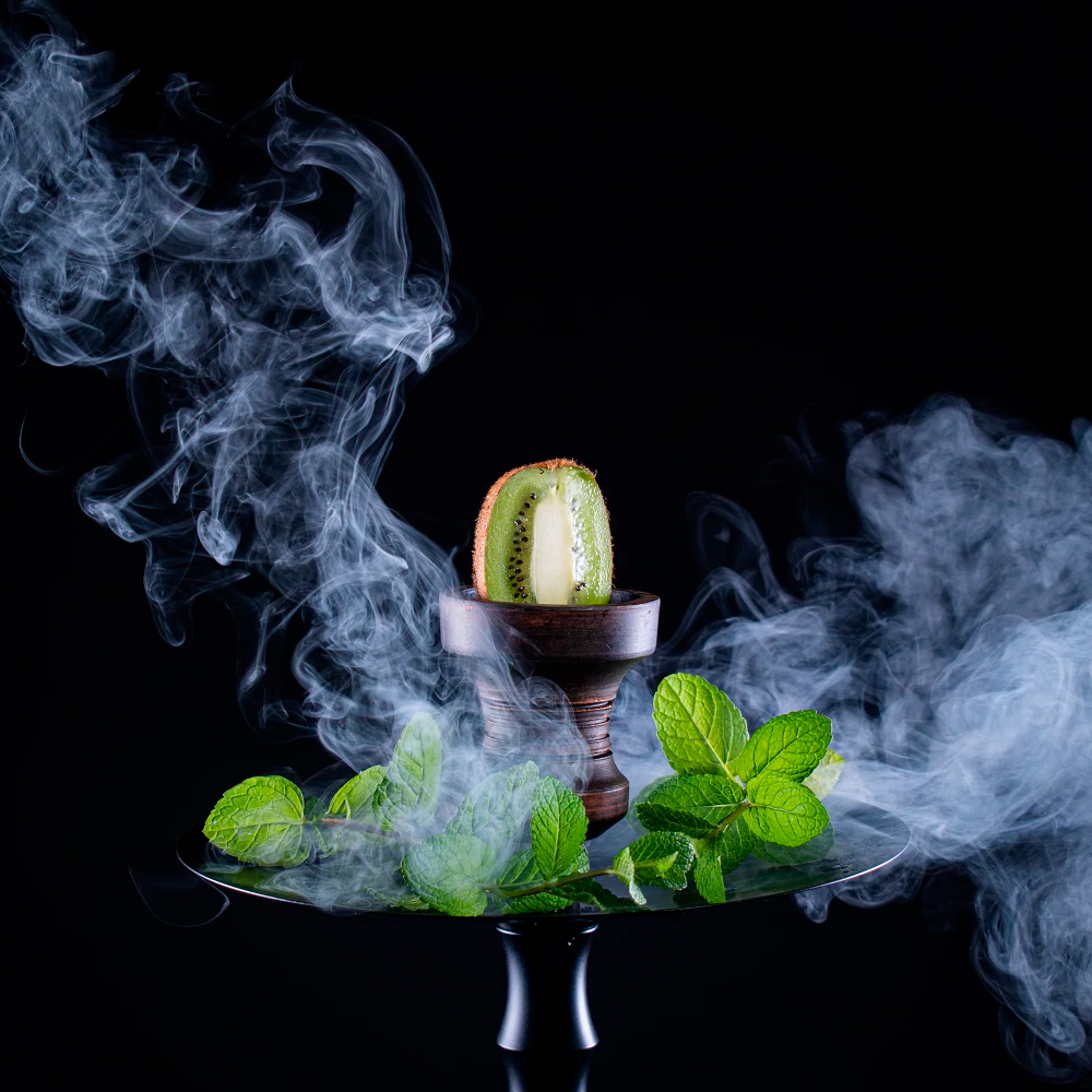 FRESH MINT